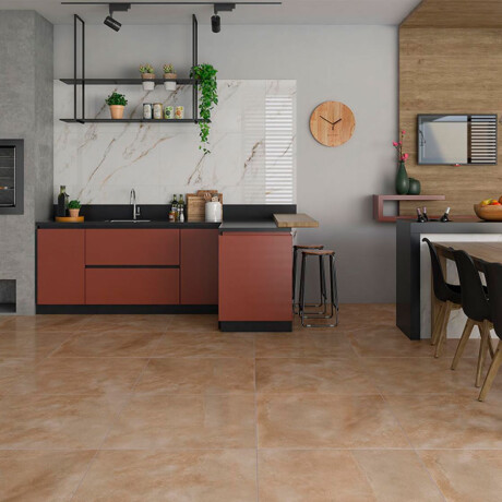 CERAMICA PARA PISO BEIGE DE 74X74 SATINADO RECTIFICADO INCEFRA GAMAS DE BEIGE