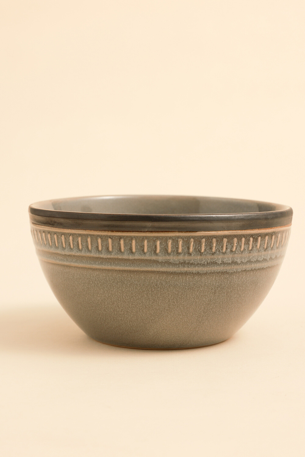 Bowl Antia Taupe / Mink / Vison