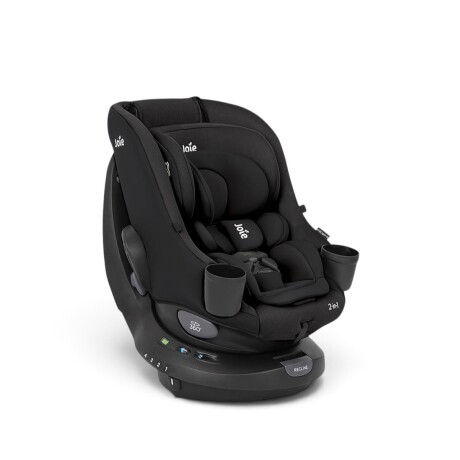 Silla de Auto Joie Chilli Spin 360 – Rotación Total hasta 30 kg (0 a 7 años) Silla de Auto Joie Chilli Spin 360 – Rotación Total hasta 30 kg (0 a 7 años)
