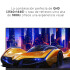 Monitor Tcl Gamer 27 Qled Miniled 180hz Qhd Hdmi MONITOR TCL 27G64 QLED HDR 600 180HZ