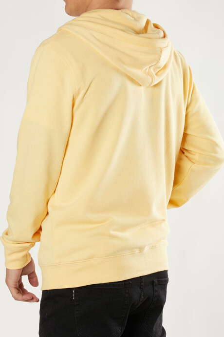CANGURO C/C CASPIO S23 RUSTY Amarillo