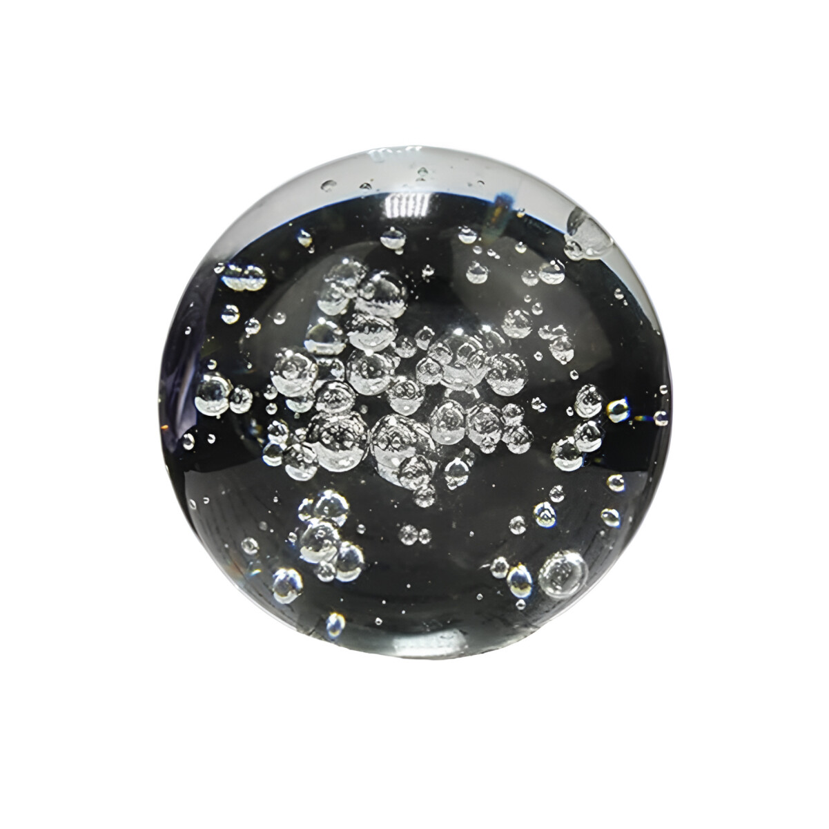 Esfera De Cristal 5 Cm 