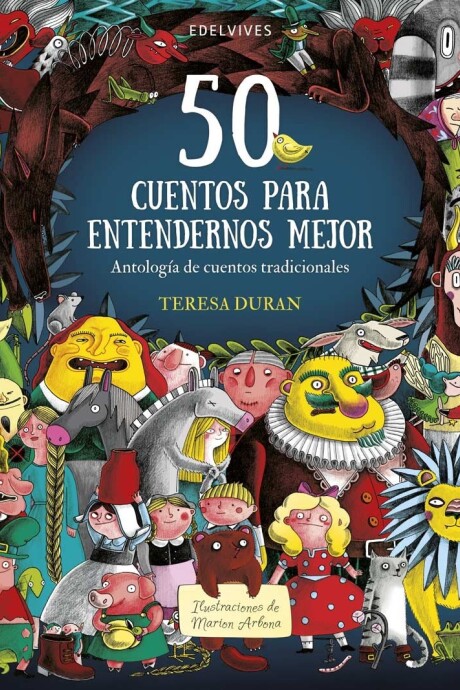 50 CUENTOS PARA ENTENDERNOS MEJOR 50 CUENTOS PARA ENTENDERNOS MEJOR