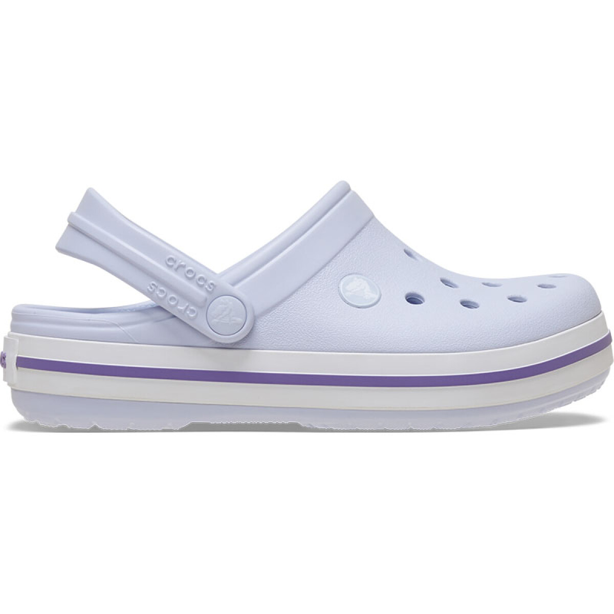 Crocs Crocband™ Kids - Violeta 