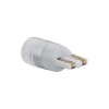 Hella Lampara T10 LED 12V 1W W5W 6000K Hella Lampara T10 LED 12V 1W W5W 6000K