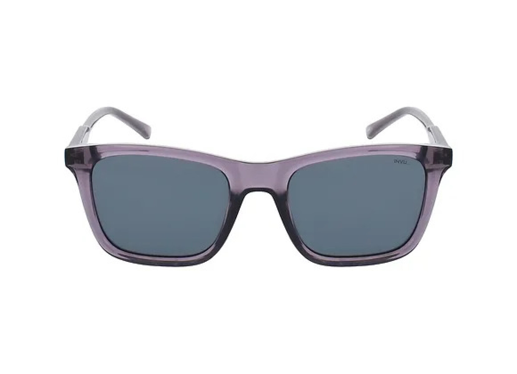 INVU IB22412C Transp.Lilac/Wine Polarized 