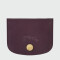 Longchamp - Tarjetero de cuero, Epure Colores varios