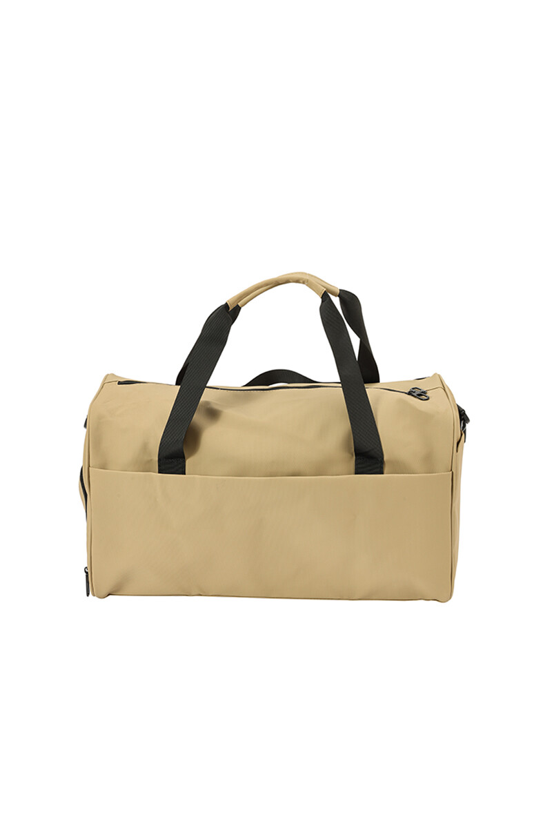 Bolso Perla Beige