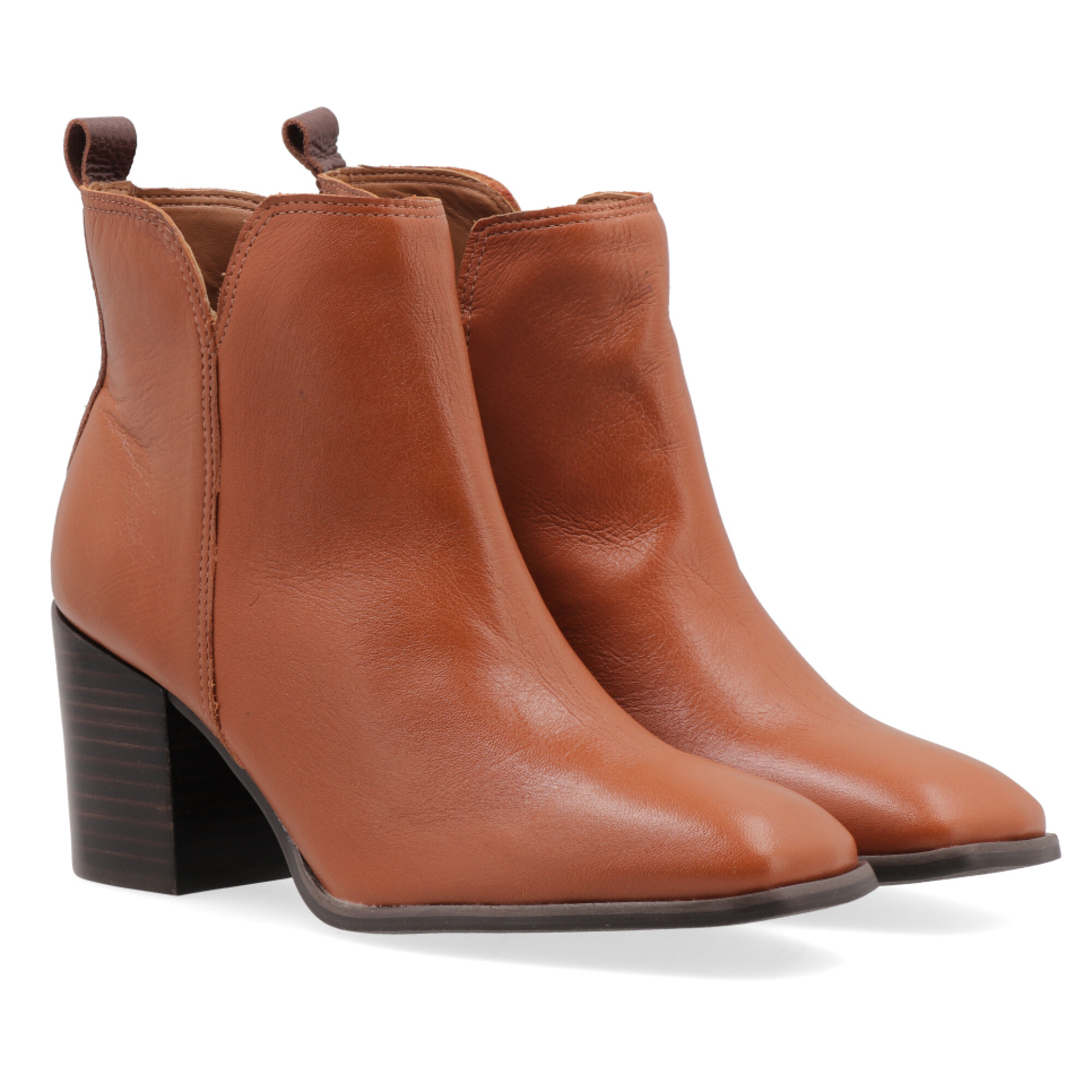 Botas Tana Suela Pecar