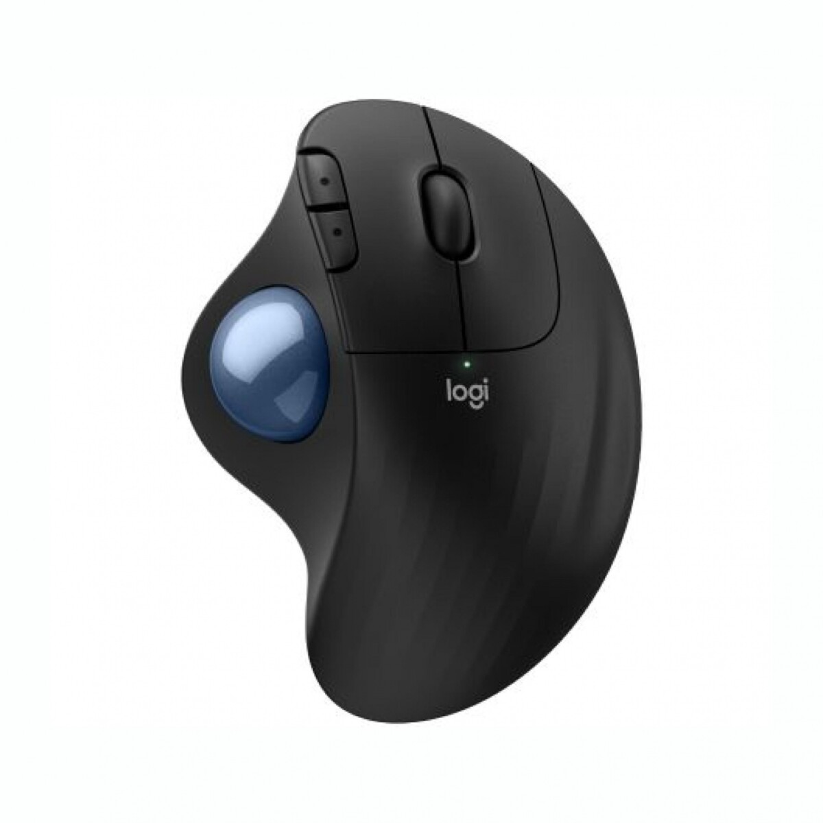 Mouse Inalámbrico LOGITECH Ergo M575S BT Con Trackball - Graphite 