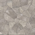 CERÁMICA PARA EXTERIOR PEDRAZA GRAY "C" 60X60 CM Cerámica Para Exterior Pedraza Gray "c" 60x60 Cm