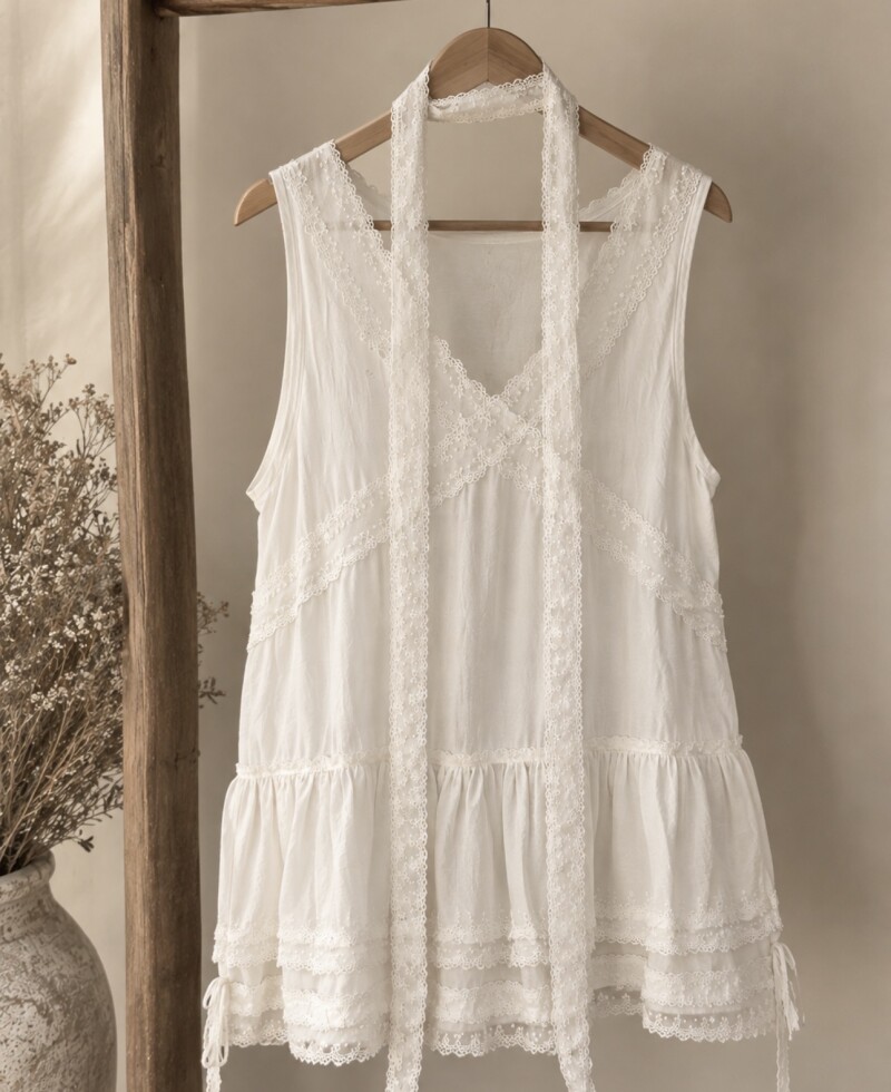 Vestido Alma Vestido Alma