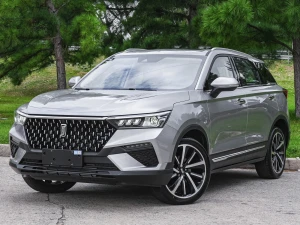 Bestune T77 Luxury 1.5 2025 0KM | Permuta / Financia Bestune T77 Luxury 1.5 2025 0KM | Permuta / Financia