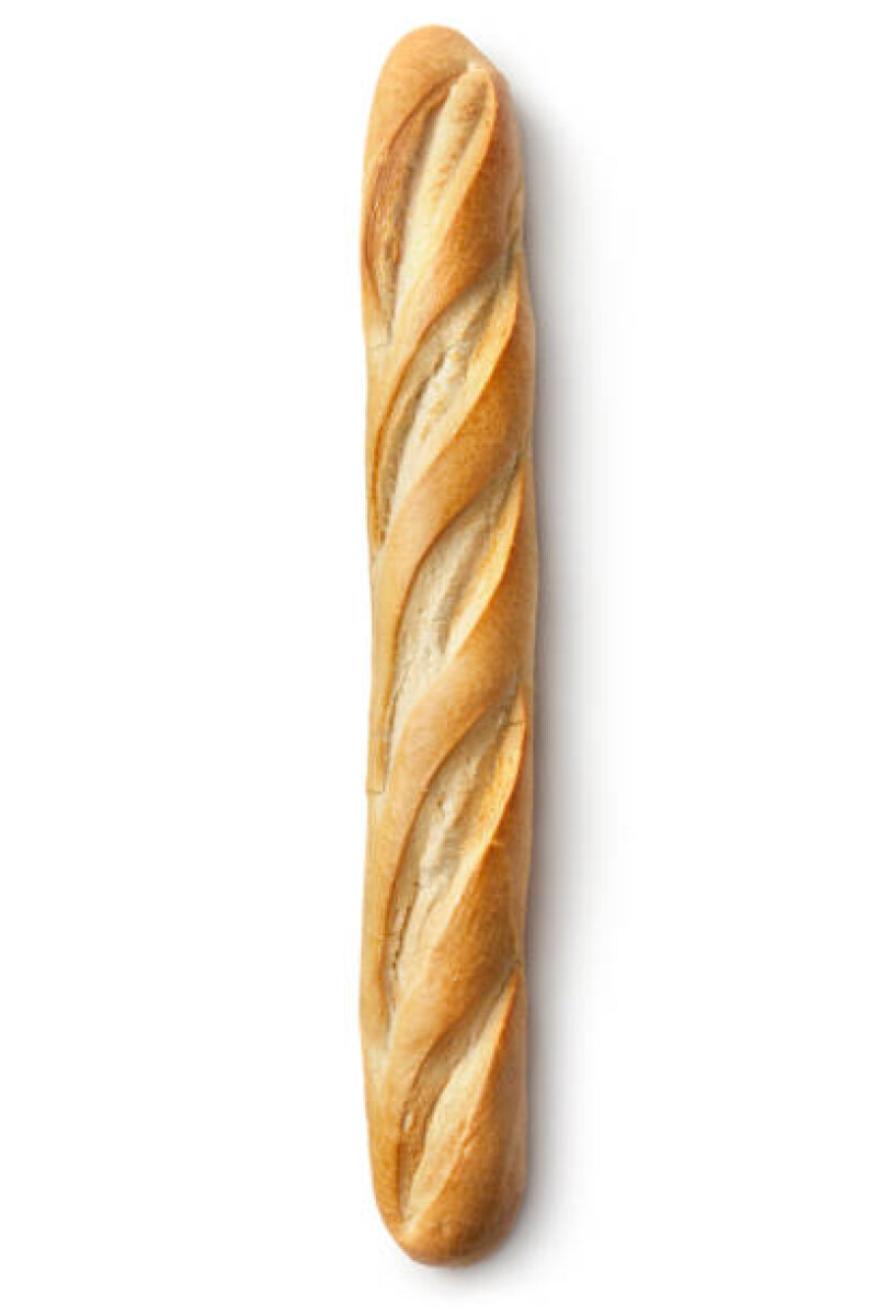PAN ARTESANAL BAGUETTE FRIOPAN 