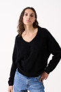SWEATER Negro