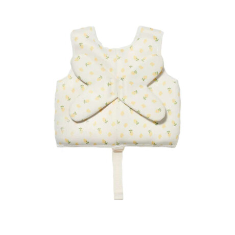Chaleco Salvavidas Sunny Life Ocean Mima The Fairy Lemon Lilac 3 - 6 Años