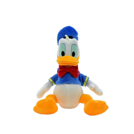 Peluche Donald 20cm Peluche Donald 20cm