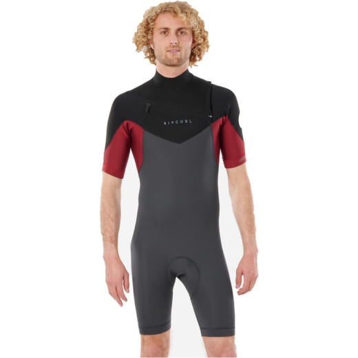 Traje Rip Curl Dawn Patrol 2/2 Chest Zip Traje Rip Curl Dawn Patrol 2/2 Chest Zip