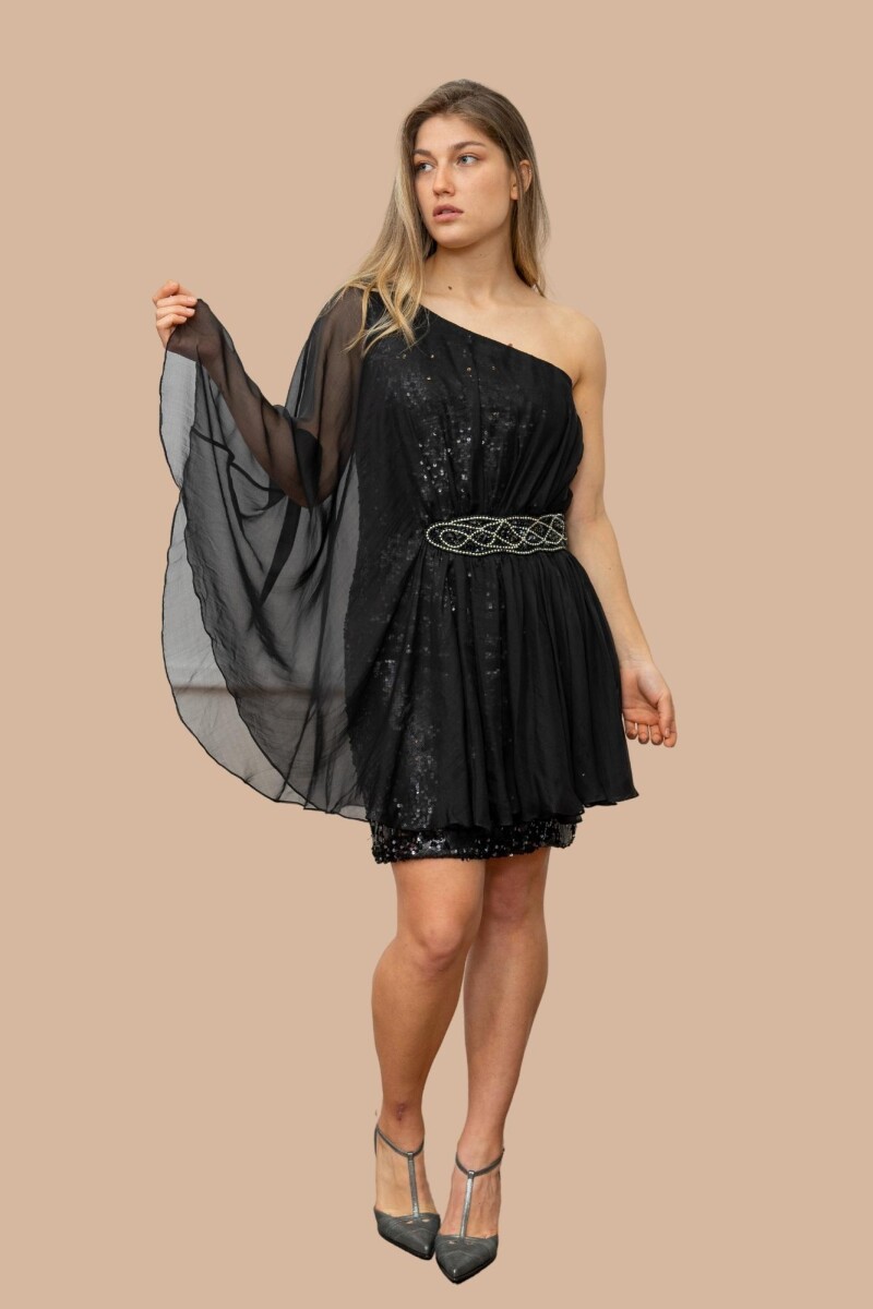 VESTIDO GAIA — Gladys T