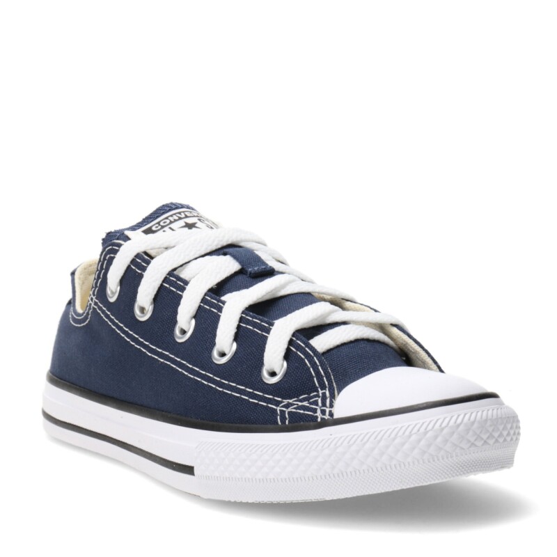 Championes Infantiles Converse Chuck Taylor Azul Marino