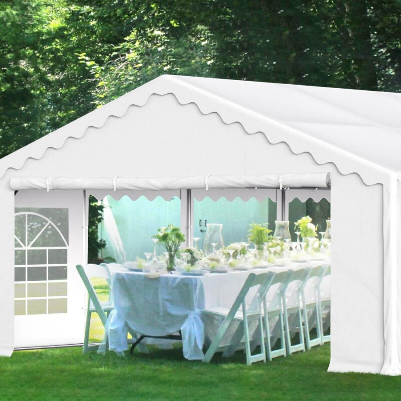 Carpa Estructural Gazebo 14x6M Eventos Carpa Estructural Gazebo 14x6M Eventos
