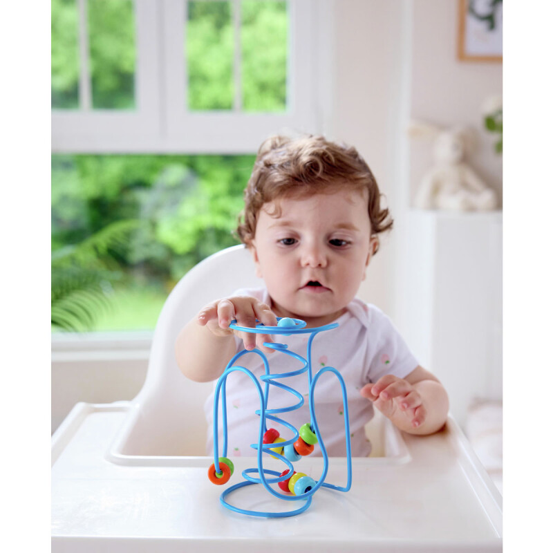 Laberinto de Bolas de Colores Hape Laberinto de Bolas de Colores Hape