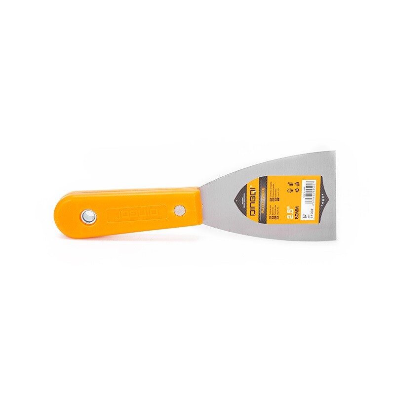 DINGQI ESPATULA PROFESIONAL 75MM Dingqi Espatula Profesional 75mm