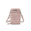 PHONE BAG BREZO MALVA