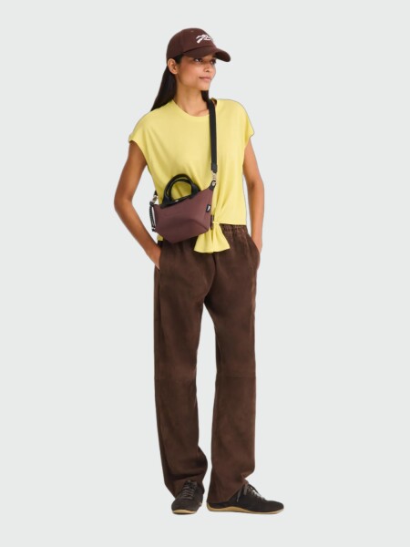 LONGCHAMP - LE PLIAGE ENERGY, CARTERA DE MANO XS 742