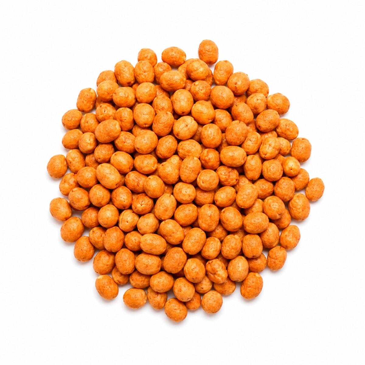 Maní Japonés 100g La Molienda 