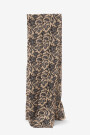 BUFANDA Beige