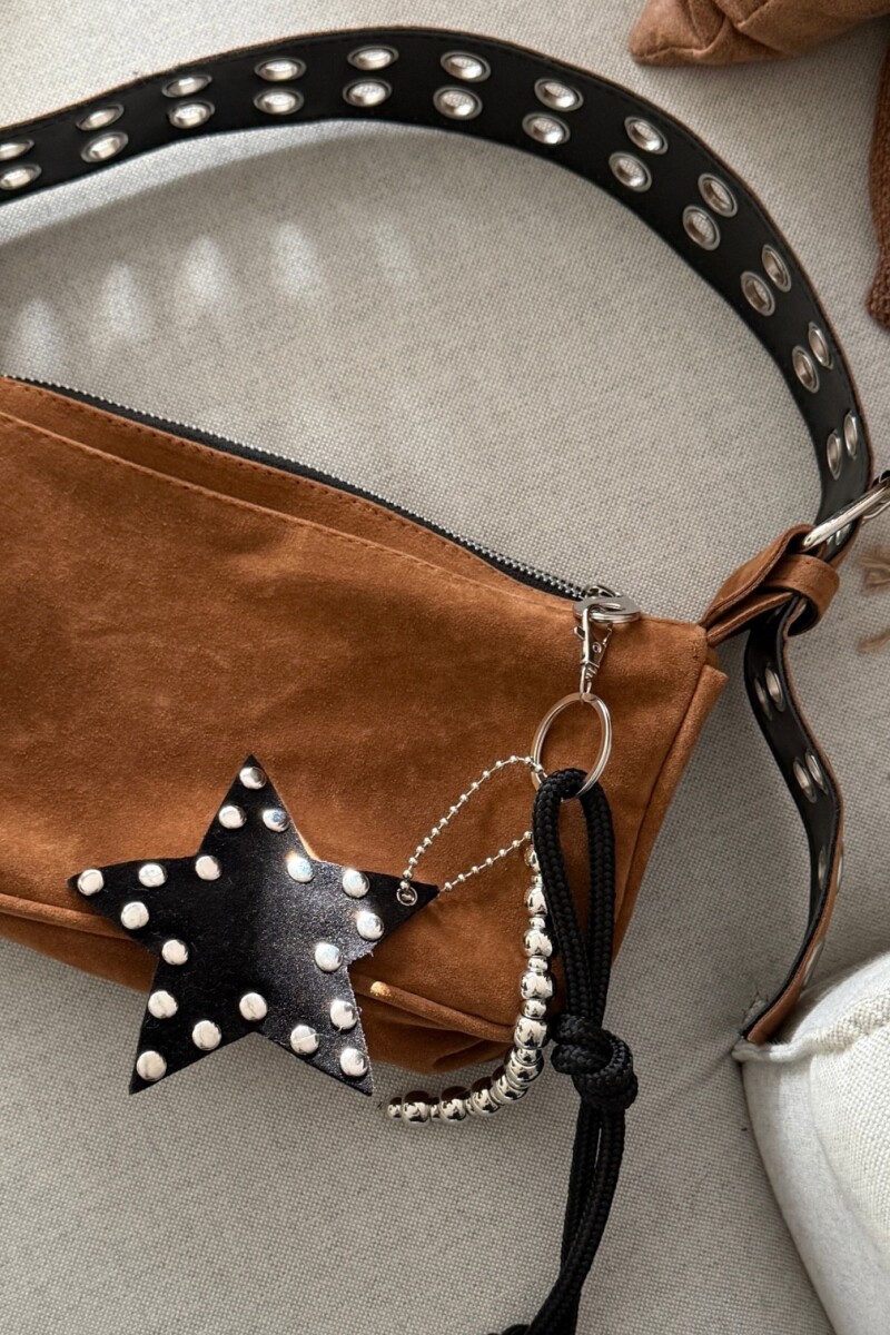 Bag Charm Estrella Bag Charm Estrella