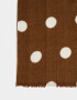 Pashminas Pashmina Lunares - Estampado Lunares