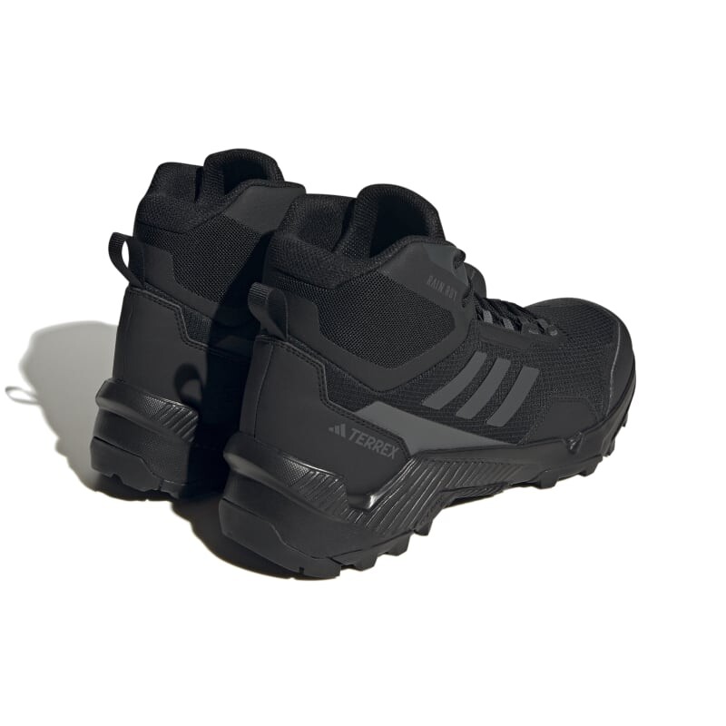 Championes Adidas Eastrail 2.0 Rain.Rdy Mid Negro