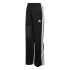 Pantalon de Mujer Adidas Malla Stadium Negro - Blanco