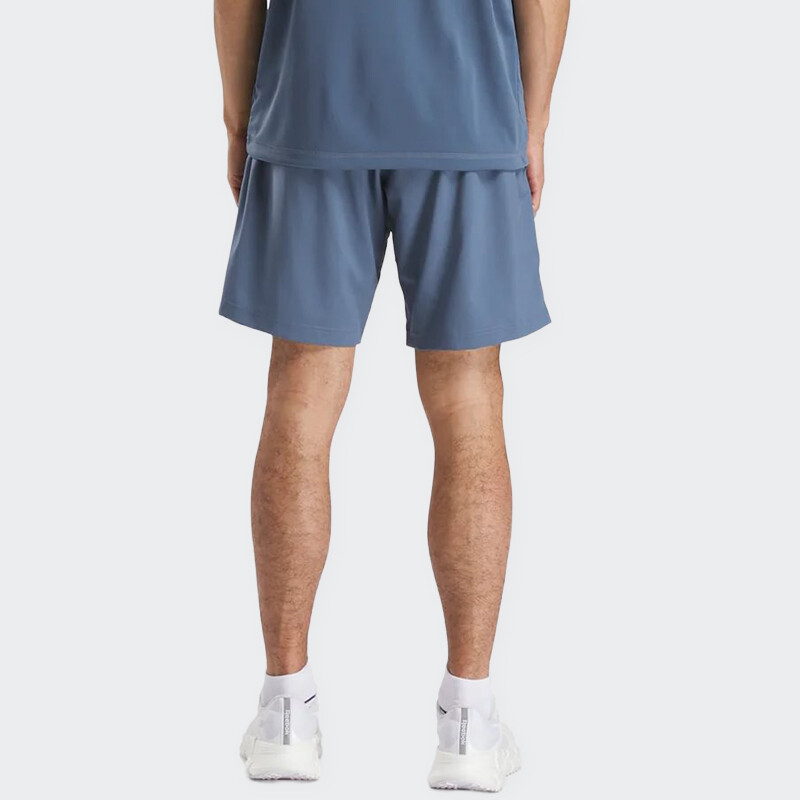 Short Reebok Workout Ready Woven Azul