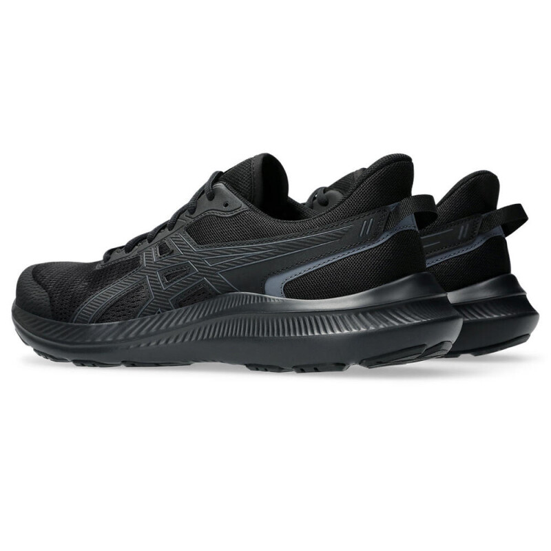 Zapatillas Running Jolt 5 Hombre Black