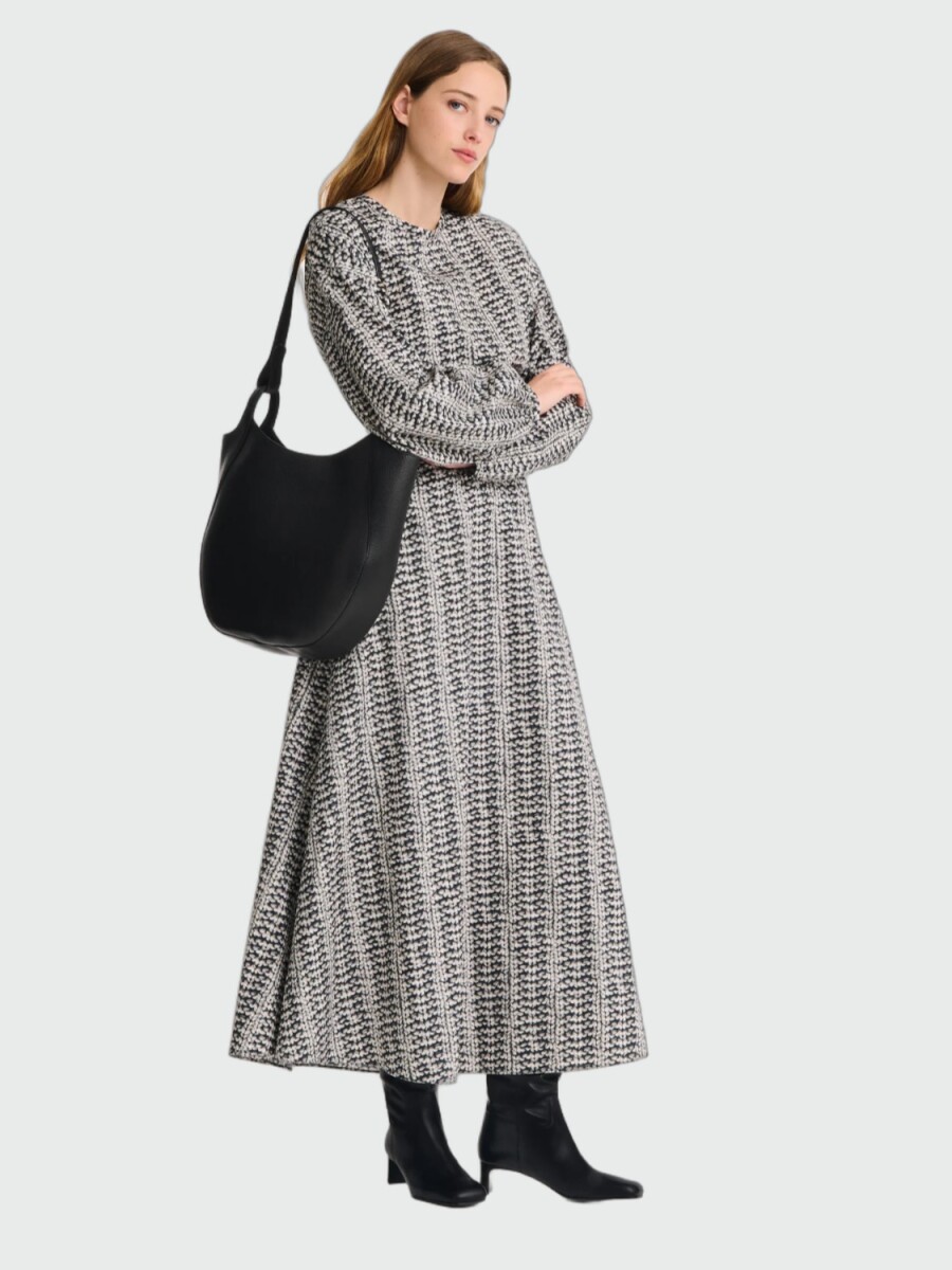 LONGCHAMP - LE FOULONNÉ, CARTERA HOBO L 
