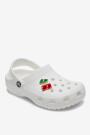 JIBBITZ CROCS CHERRY GEM Oro