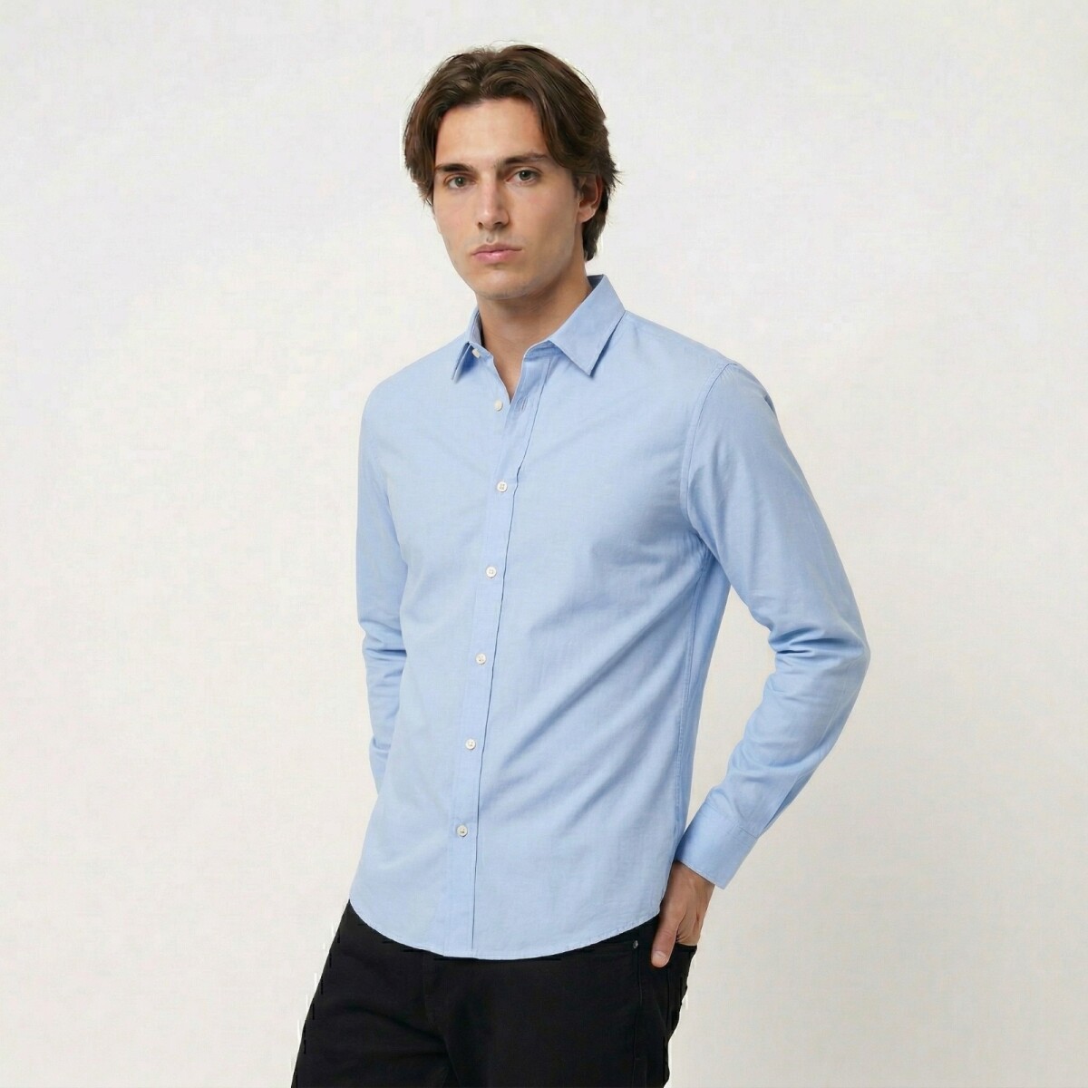 Camisa Julio. 