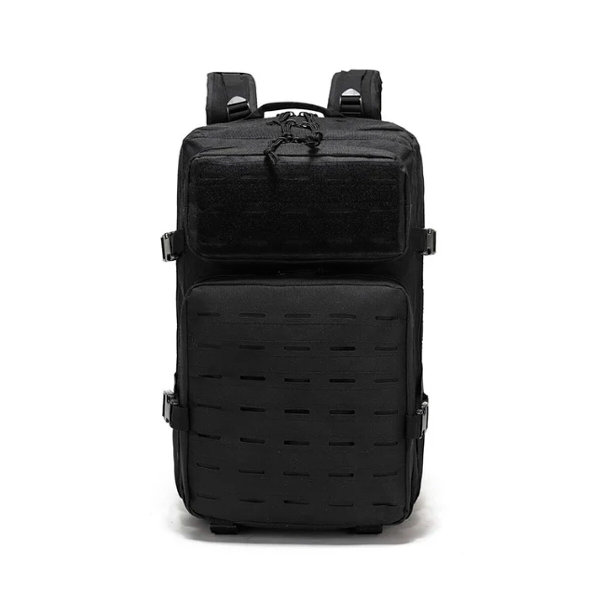 Mochila de Camping ML-5122 - NEGRO 