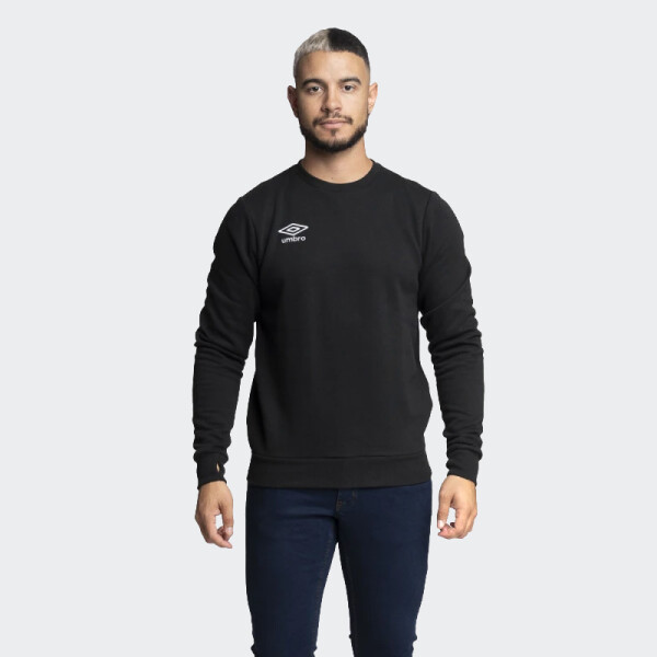 Buzo Umbro Básico Negro