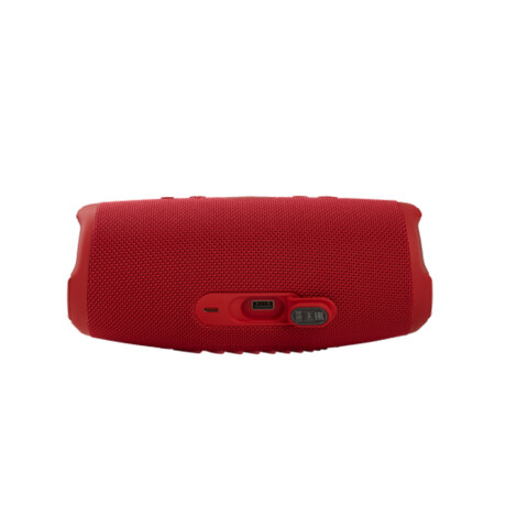 REPRODUCTOR BT JBL CHARGE 5 ROJO REPRODUCTOR BT JBL CHARGE 5 ROJO