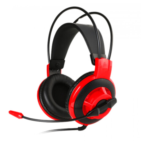 Msi - Auriculares DS501 - Conductores 40MM X2 001