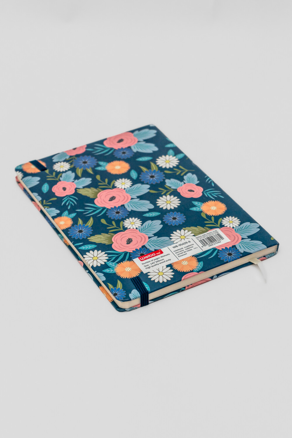 Cuaderno Everyday - A5 Estampado 2