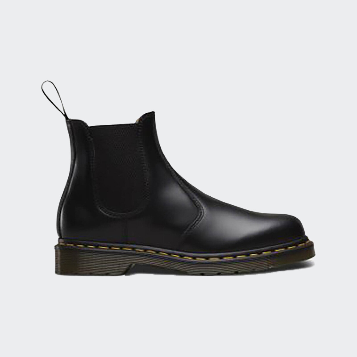 Botas Dr Martens Chelsea 2976 - Negro 
