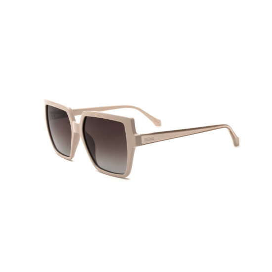 Lente De Sol Prune Marron 0