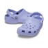 Crocs Classic Clog - Unisex Mystic Purple