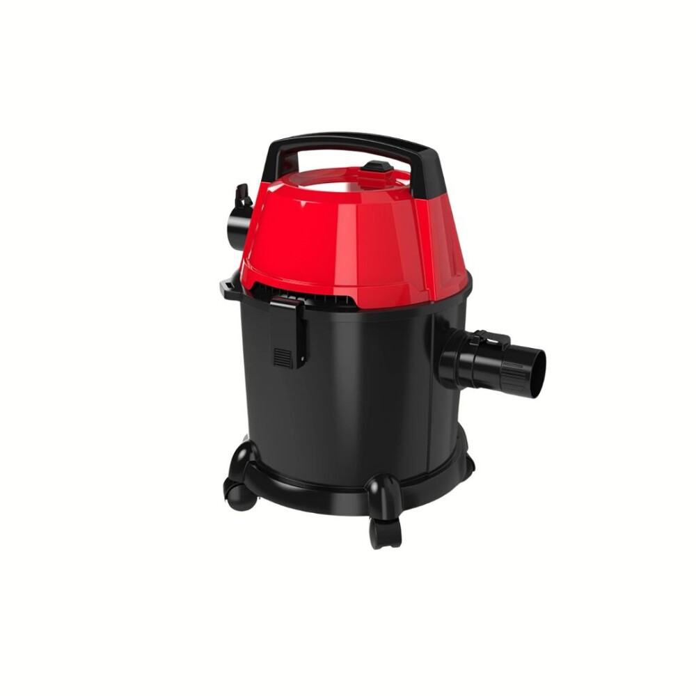 Aspiradora Wet-Dry 3 en 1 - Potencia 1400W - Modelo 15T-A - Midea Aspiradora Wet-Dry 3 en 1 - Potencia 1400W - Modelo 15T-A - Midea