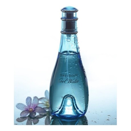 Perfume Davidoff Cool Water Woman 30ml Original Perfume Davidoff Cool Water Woman 30ml Original